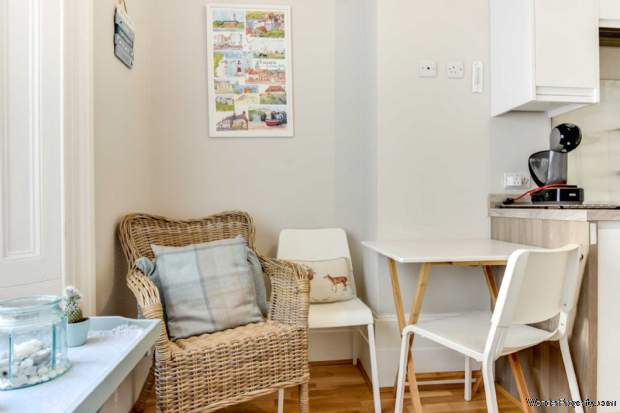 Additional Property Image 0 bedroom Studio to rent in Hove 9