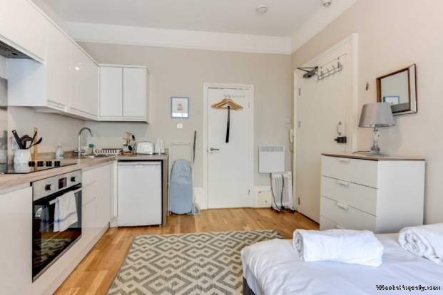 Additional Property Image 0 bedroom Studio to rent in Hove 11