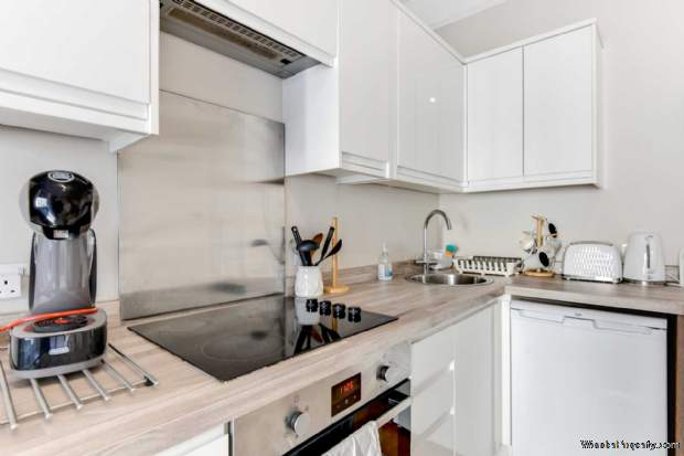 Additional Property Image 0 bedroom Studio to rent in Hove 14