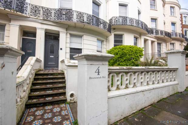Additional Property Image 0 bedroom Studio to rent in Hove 16