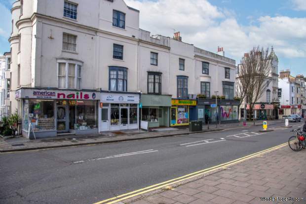 Additional Property Image 0 bedroom Studio to rent in Hove 18