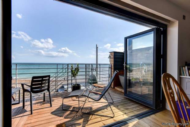 2 bedroom House to rent in Lancing