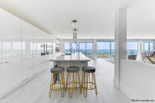 5 bedroom Detached to rent in Shoreham By Sea