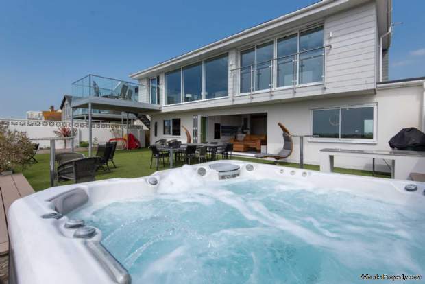 Additional Property Image 5 bedroom Detached to rent in Shoreham By Sea 3
