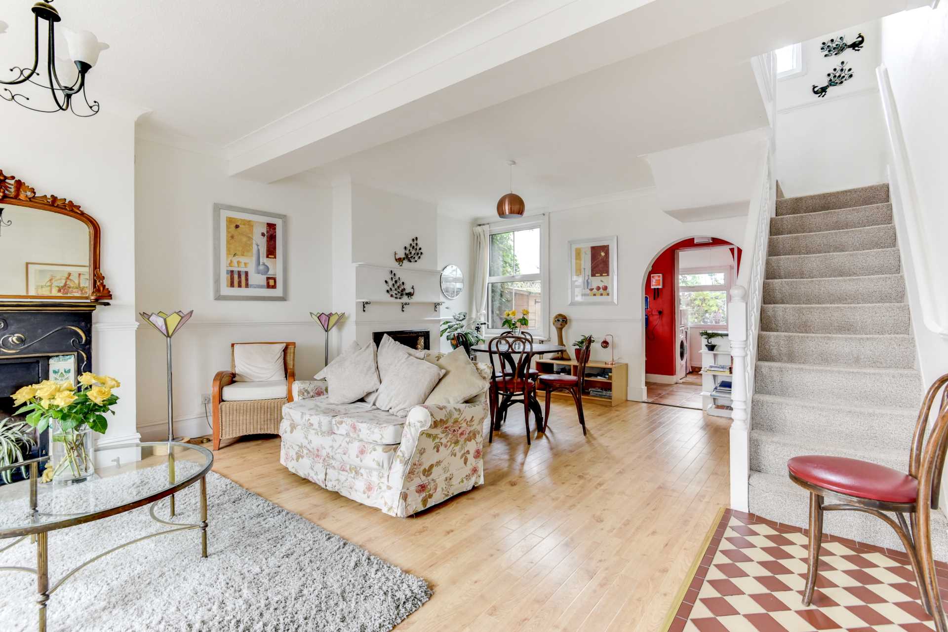 Additional Property Image 1 bedroom Detached to rent in Hove 2