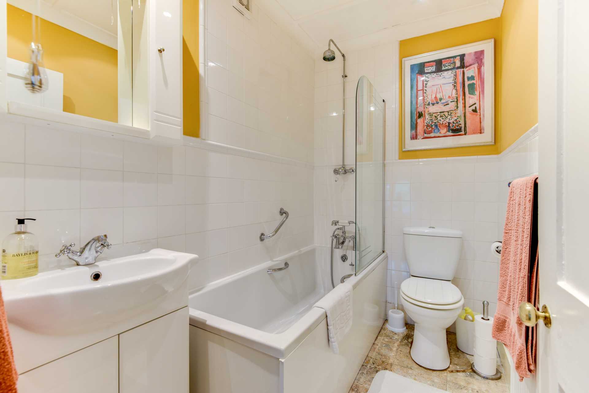 Additional Property Image 1 bedroom Detached to rent in Hove 7