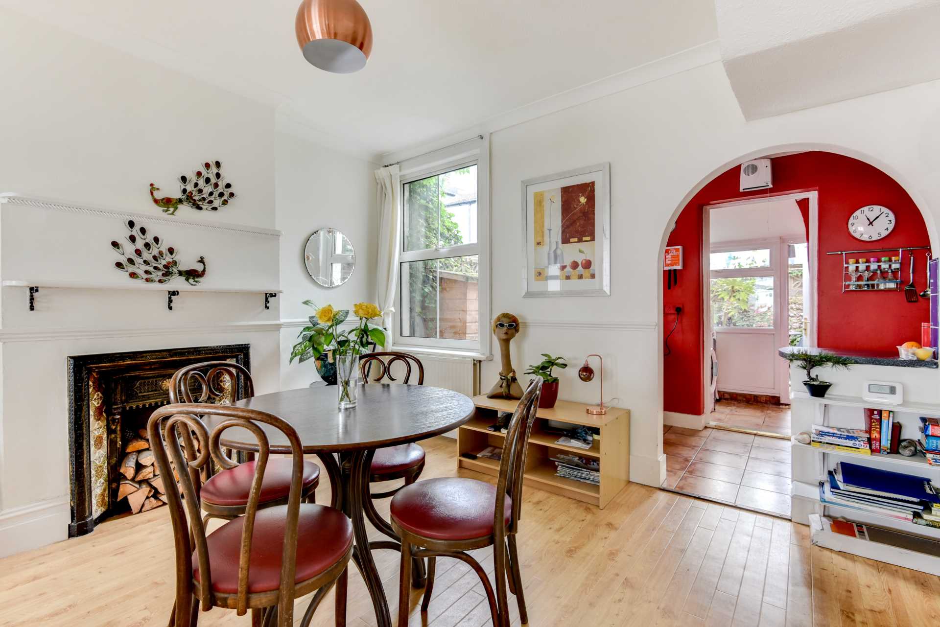 Additional Property Image 1 bedroom Detached to rent in Hove 8