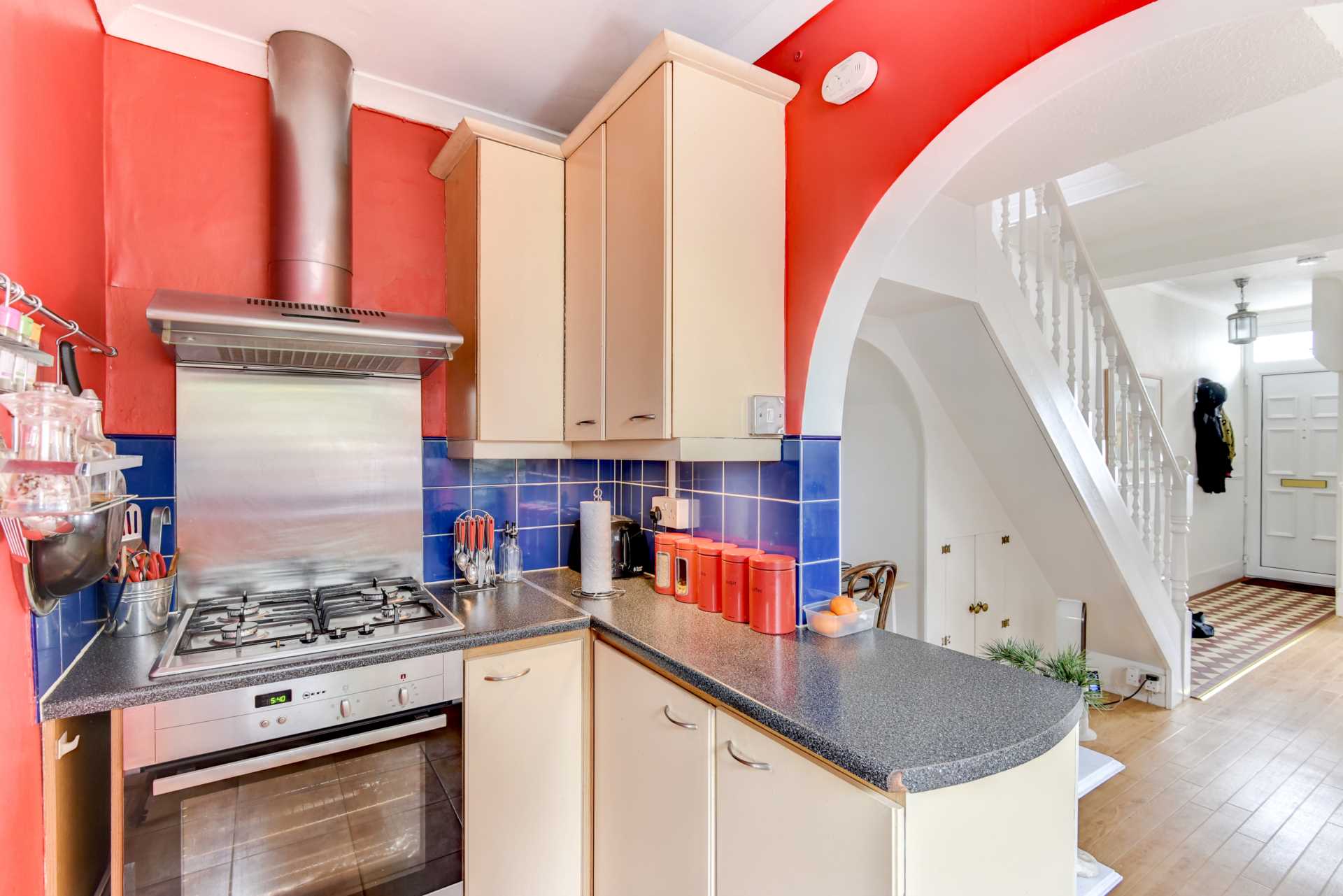 Additional Property Image 1 bedroom Detached to rent in Hove 11