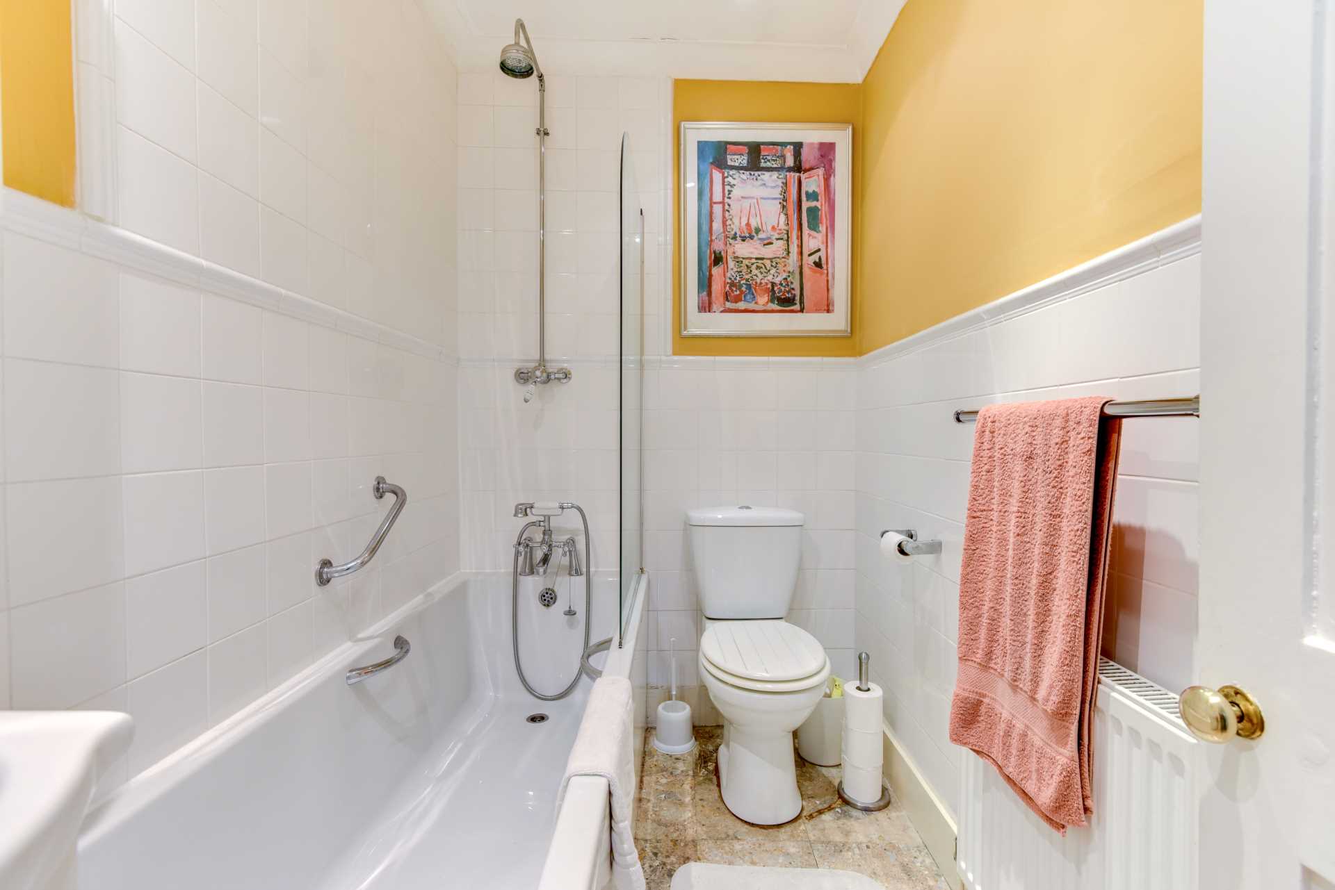 Additional Property Image 1 bedroom Detached to rent in Hove 15