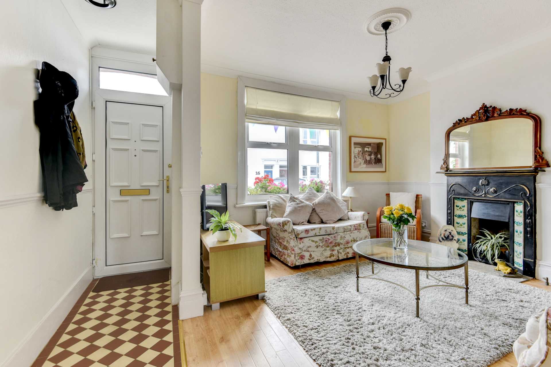 Additional Property Image 1 bedroom Detached to rent in Hove 18