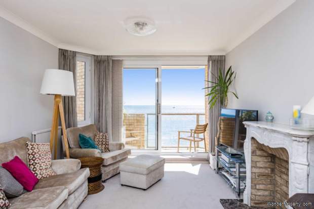 Additional Property Image 2 bedroom Flat to rent in Hove 2