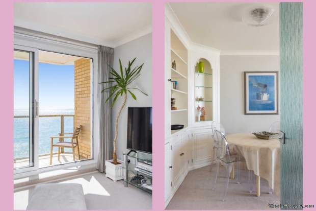 Additional Property Image 2 bedroom Flat to rent in Hove 9