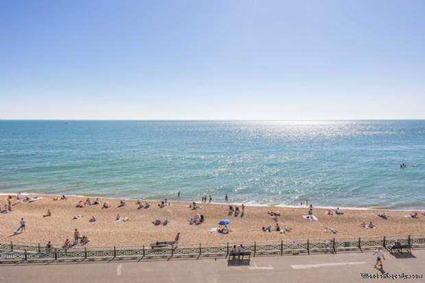 Additional Property Image 2 bedroom Flat to rent in Hove 12