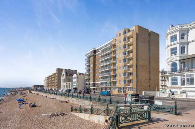 Additional Property Image 2 bedroom Flat to rent in Hove 15