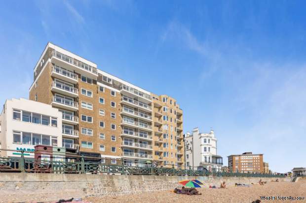 Additional Property Image 2 bedroom Flat to rent in Hove 16