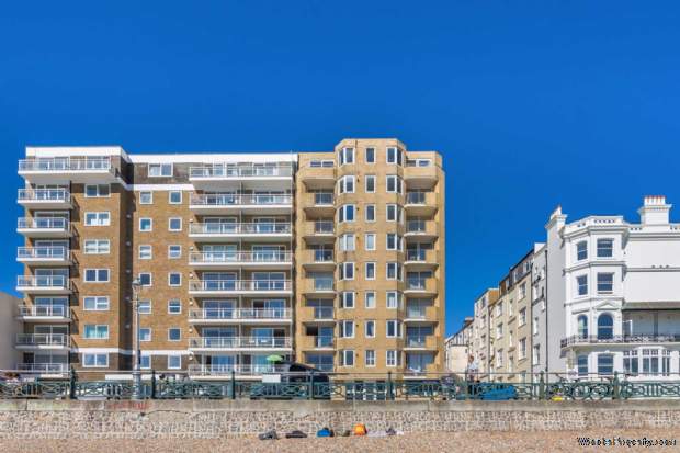Additional Property Image 2 bedroom Flat to rent in Hove 17