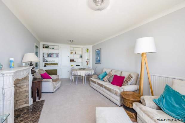 Additional Property Image 2 bedroom Flat to rent in Hove 18