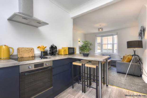 Additional Property Image 2 bedroom Maisonette to rent in Brighton 2