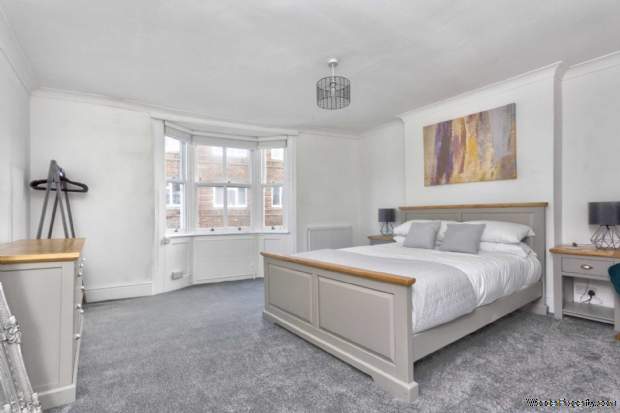 Additional Property Image 2 bedroom Maisonette to rent in Brighton 4