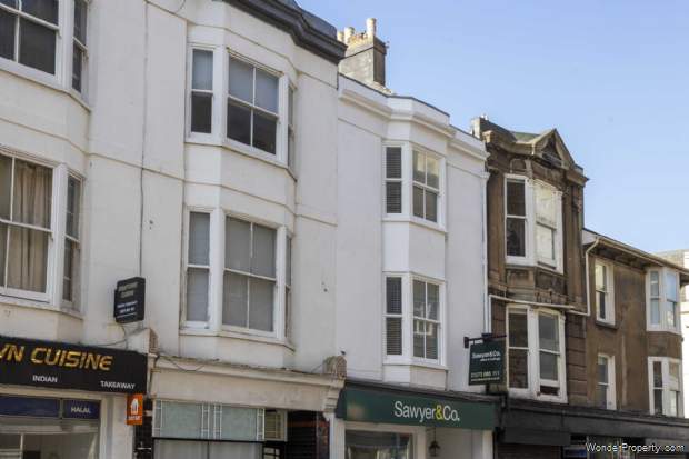 Additional Property Image 2 bedroom Maisonette to rent in Brighton 7