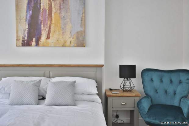 Additional Property Image 2 bedroom Maisonette to rent in Brighton 8
