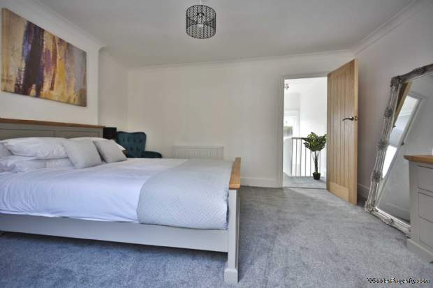 Additional Property Image 2 bedroom Maisonette to rent in Brighton 9