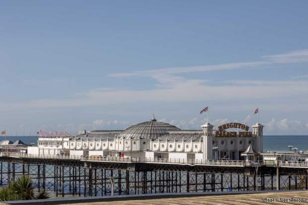 Additional Property Image 2 bedroom Maisonette to rent in Brighton 11