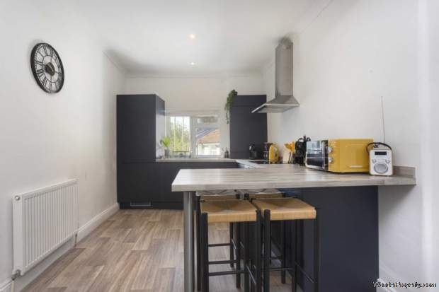 Additional Property Image 2 bedroom Maisonette to rent in Brighton 13