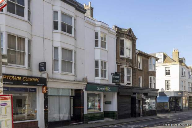 Additional Property Image 2 bedroom Maisonette to rent in Brighton 14