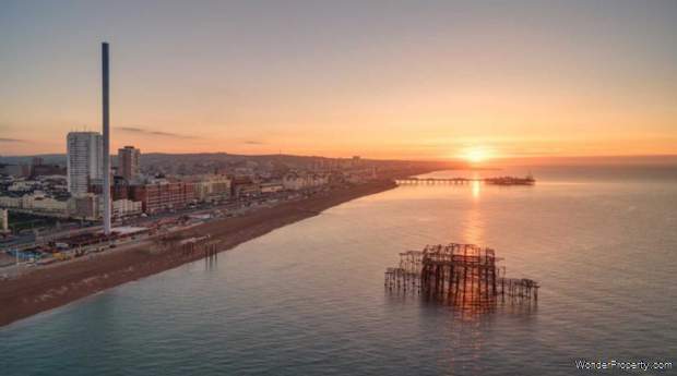 Additional Property Image 2 bedroom Maisonette to rent in Brighton 18