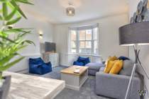 2 bedroom Maisonette to rent in Brighton