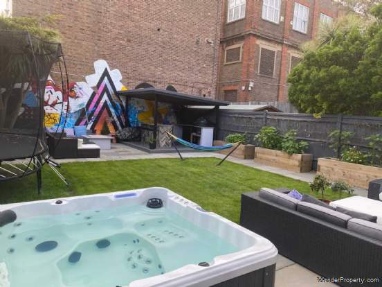 Additional Property Image 5 bedroom Detached to rent in Hove 2