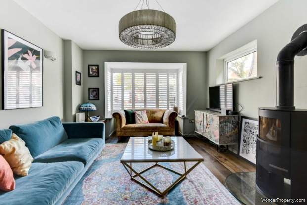 Additional Property Image 5 bedroom Detached to rent in Hove 3