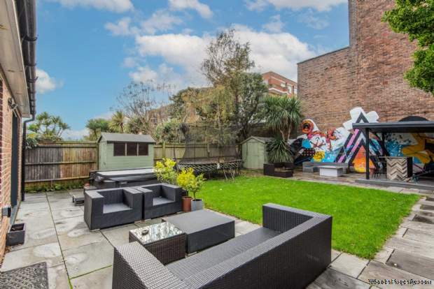 Additional Property Image 5 bedroom Detached to rent in Hove 4