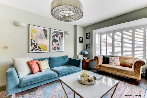 Additional Property Image 5 bedroom Detached to rent in Hove 6