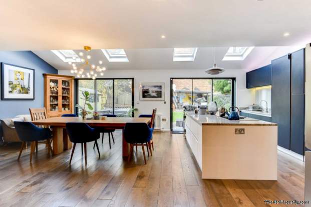 Additional Property Image 5 bedroom Detached to rent in Hove 9