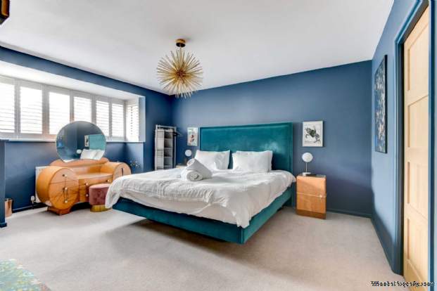 Additional Property Image 5 bedroom Detached to rent in Hove 13
