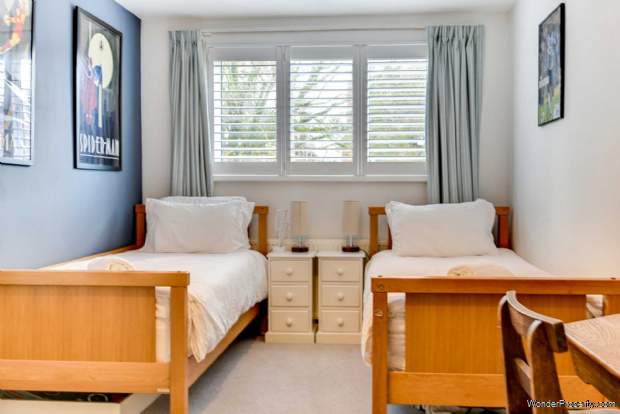 Additional Property Image 5 bedroom Detached to rent in Hove 14