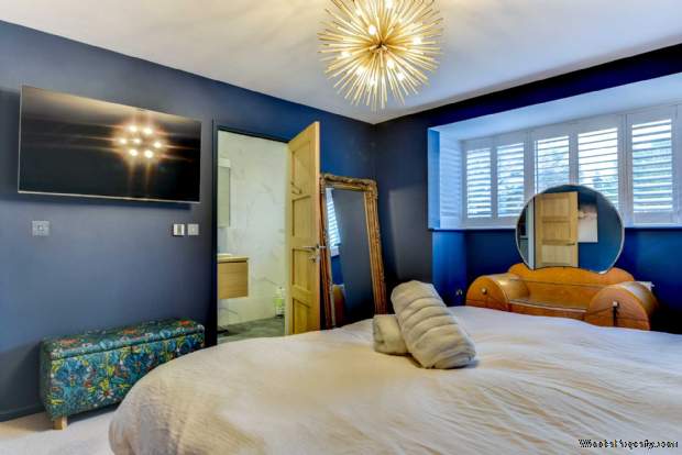 Additional Property Image 5 bedroom Detached to rent in Hove 15