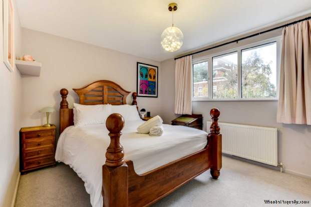 Additional Property Image 5 bedroom Detached to rent in Hove 17