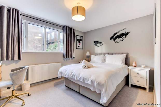 Additional Property Image 5 bedroom Detached to rent in Hove 19