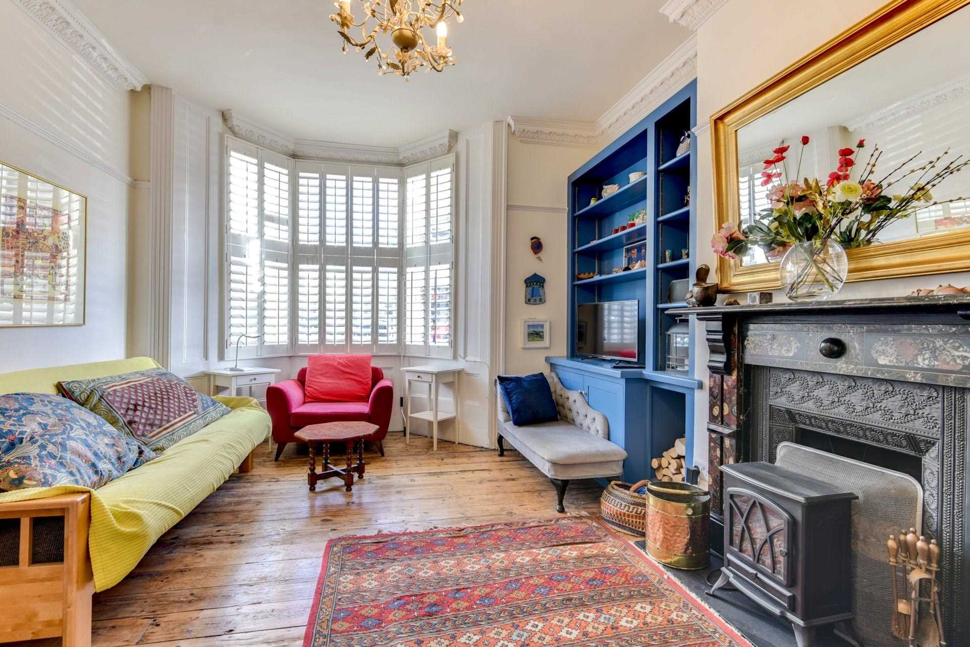 1 bedroom Flat to rent in Hove