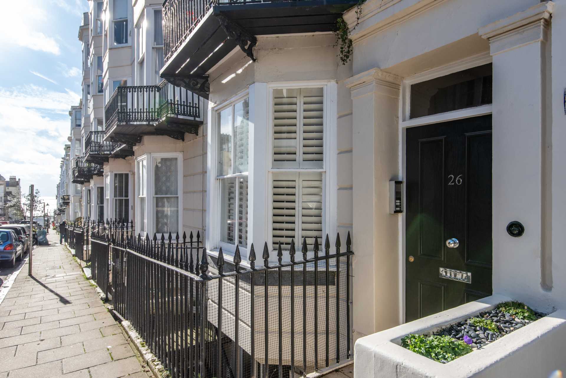 Additional Property Image 1 bedroom Flat to rent in Hove 8