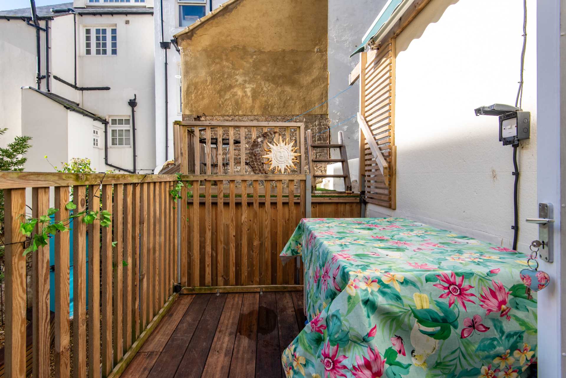 Additional Property Image 1 bedroom Flat to rent in Hove 14