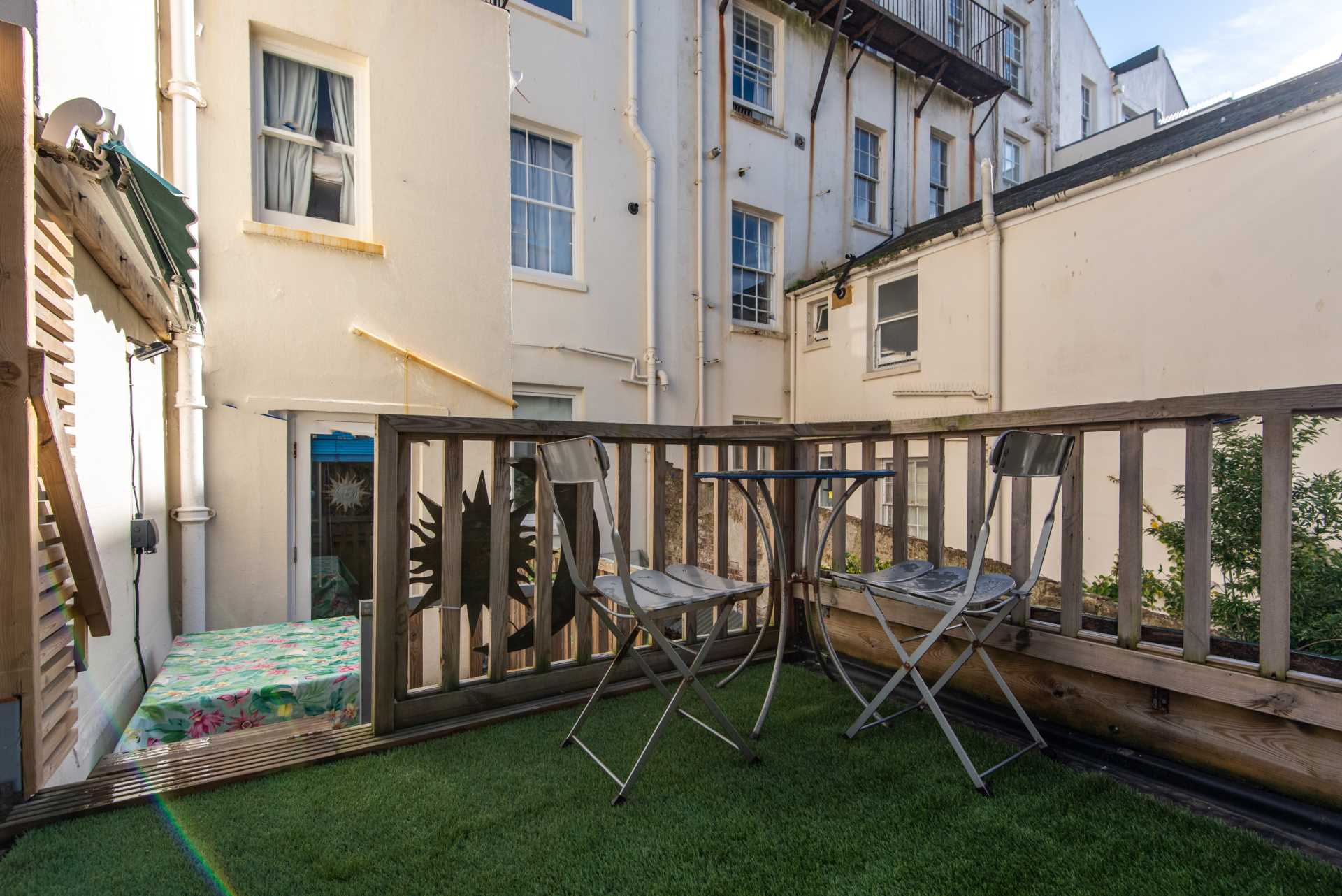 Additional Property Image 1 bedroom Flat to rent in Hove 15