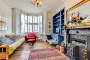 1 bedroom Flat to rent in Hove