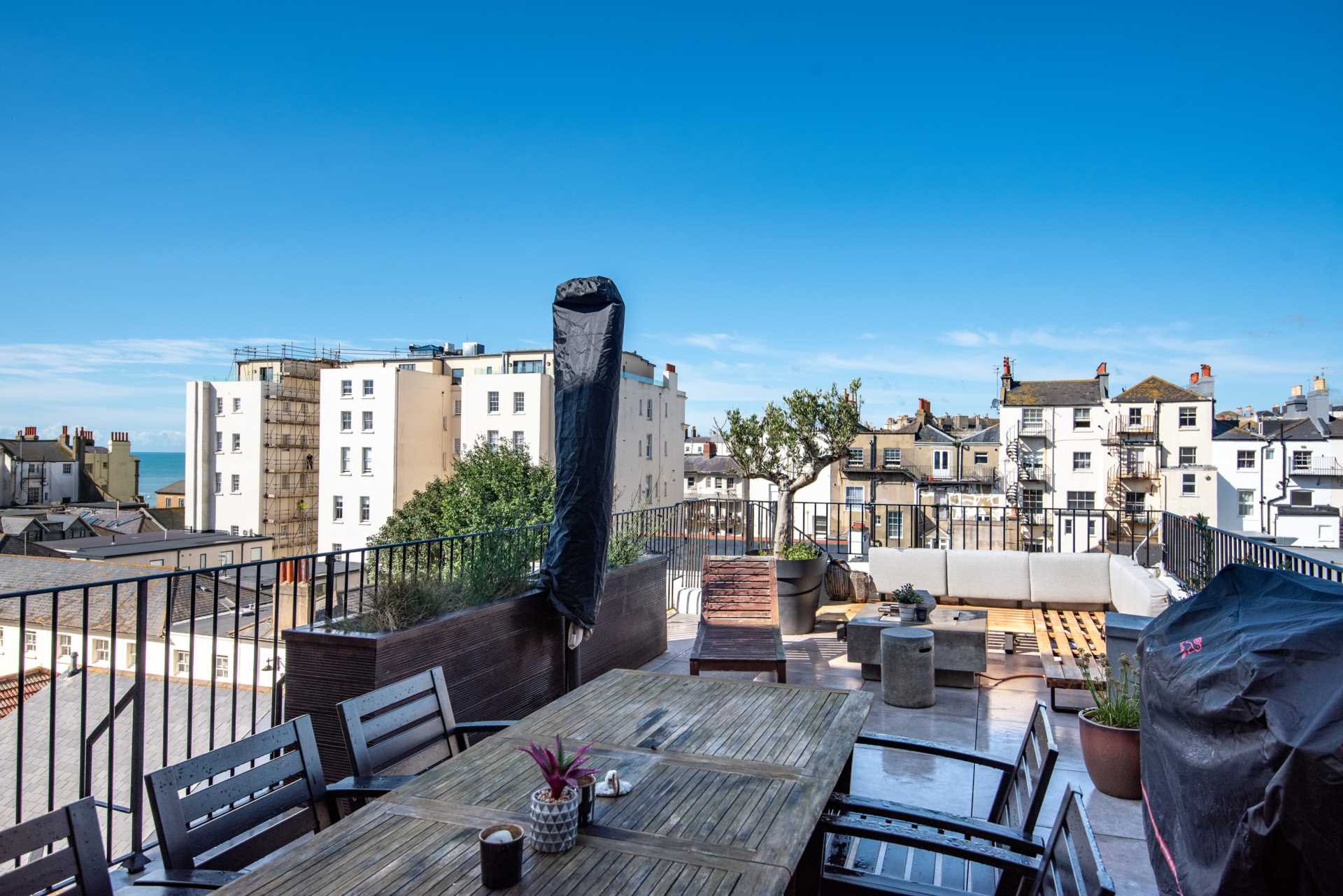 Additional Property Image 2 bedroom Flat to rent in Hove 3