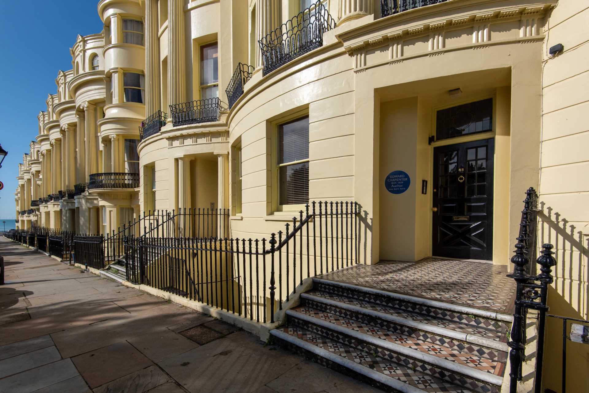 Additional Property Image 2 bedroom Flat to rent in Hove 16