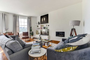 2 bedroom Flat to rent in Hove