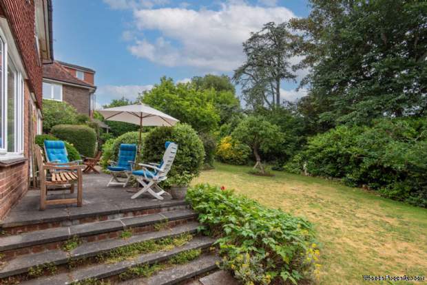 Additional Property Image 3 bedroom Detached to rent in Hove 2